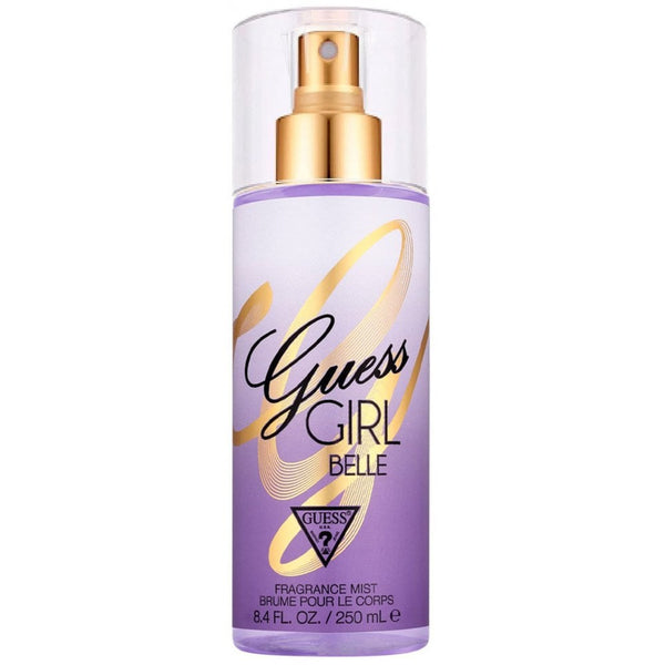 Guess Guess Girl Belle Body Mist 250ml - Health & Beauty > Personal Care > Cosmetics > Perfumes & Colognes > Body Mists