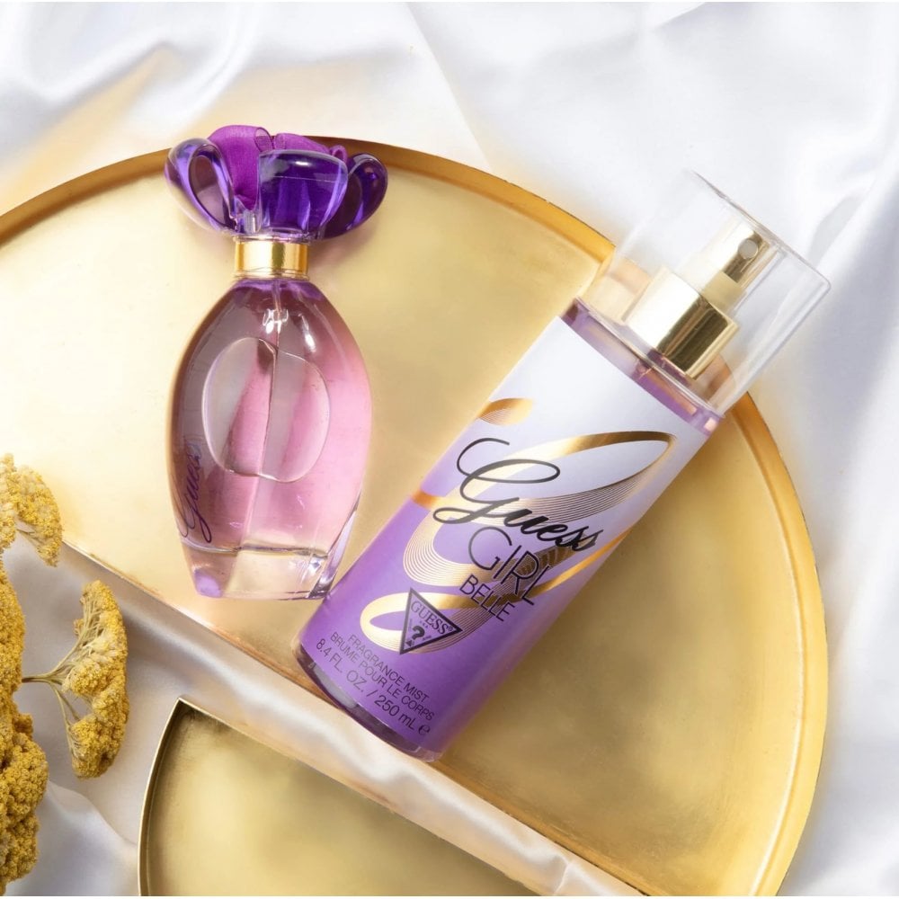 Guess Guess Girl Belle Body Mist 250ml - Health & Beauty > Personal Care > Cosmetics > Perfumes & Colognes > Body Mists