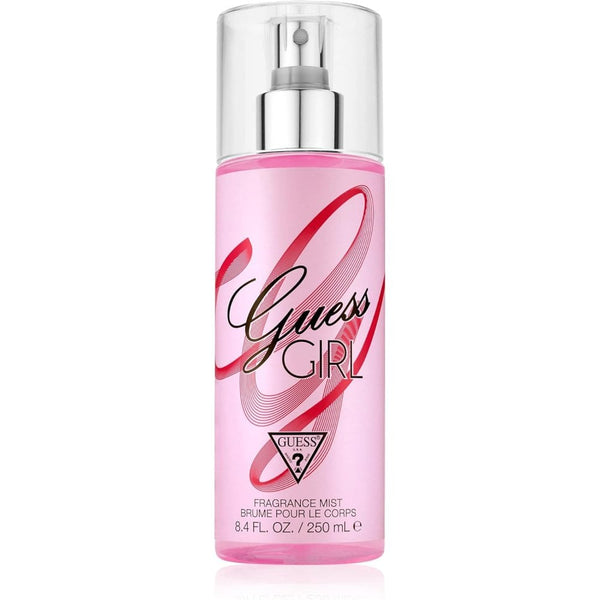 Guess Guess Girl Body Mist 250ml - Health & Beauty > Personal Care > Cosmetics > Perfumes & Colognes > Body Mists