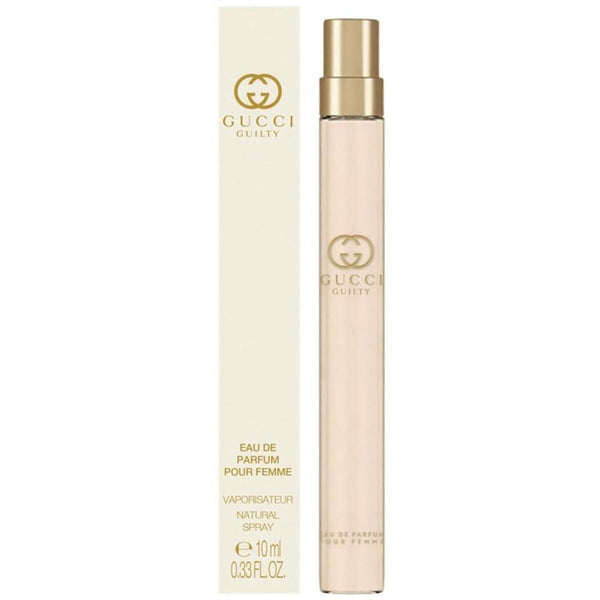 Gucci Gucci Guilty Pour Femme 10ml EDP Miniature - Health & Beauty > Personal Care > Cosmetics > Perfumes & Colognes > Eaux de Parfum