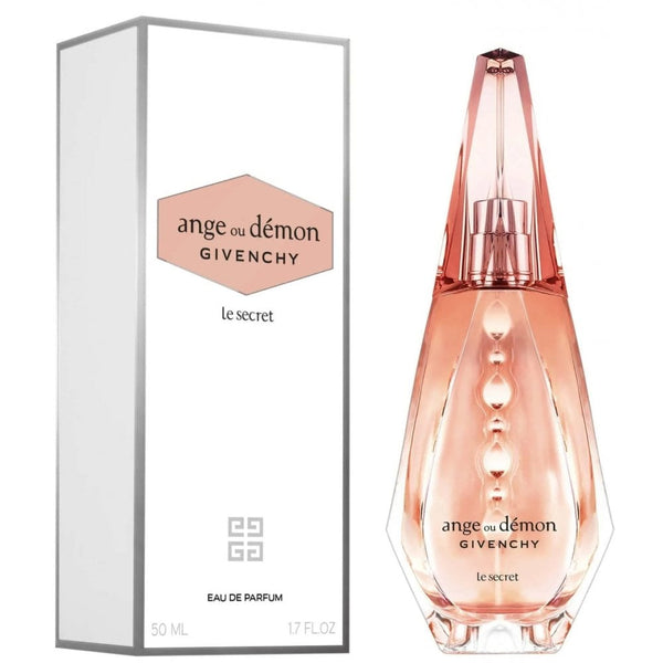 Givenchy Givenchy Ange Ou Demon Le Secret 50ml EDP Spray - Health & Beauty > Personal Care > Cosmetics > Perfumes & Colognes > Eaux de Parfum
