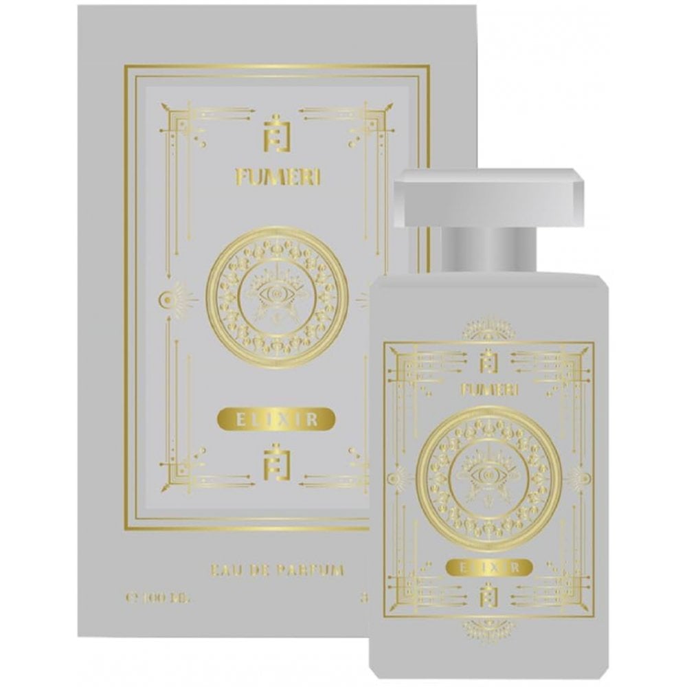 Fumeri Fumeri Elixir For Him 100ml EDP Spray - Health & Beauty > Personal Care > Cosmetics > Perfumes & Colognes > Eaux de Parfum