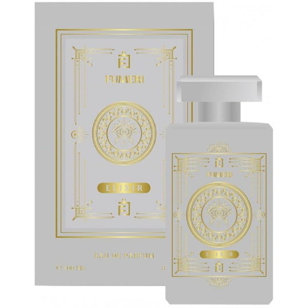 Fumeri Fumeri Elixir For Him 100ml EDP Spray - Health & Beauty > Personal Care > Cosmetics > Perfumes & Colognes > Eaux de Parfum