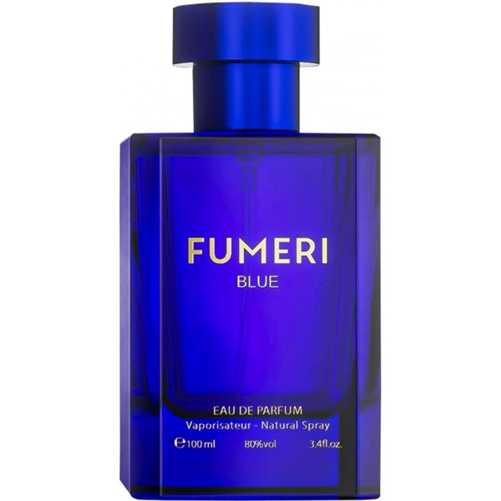 Fumeri Fumeri Blue For Him 100ml EDP Spray - Health & Beauty > Personal Care > Cosmetics > Perfumes & Colognes > Eaux de Parfum