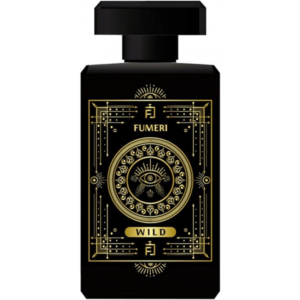 Fumeri Fumeri Wild 100ml EDP Spray - Health & Beauty > Personal Care > Cosmetics > Perfumes & Colognes > Eaux de Parfum