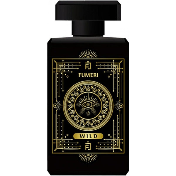 Fumeri Fumeri Wild 100ml EDP Spray - Health & Beauty > Personal Care > Cosmetics > Perfumes & Colognes > Eaux de Parfum
