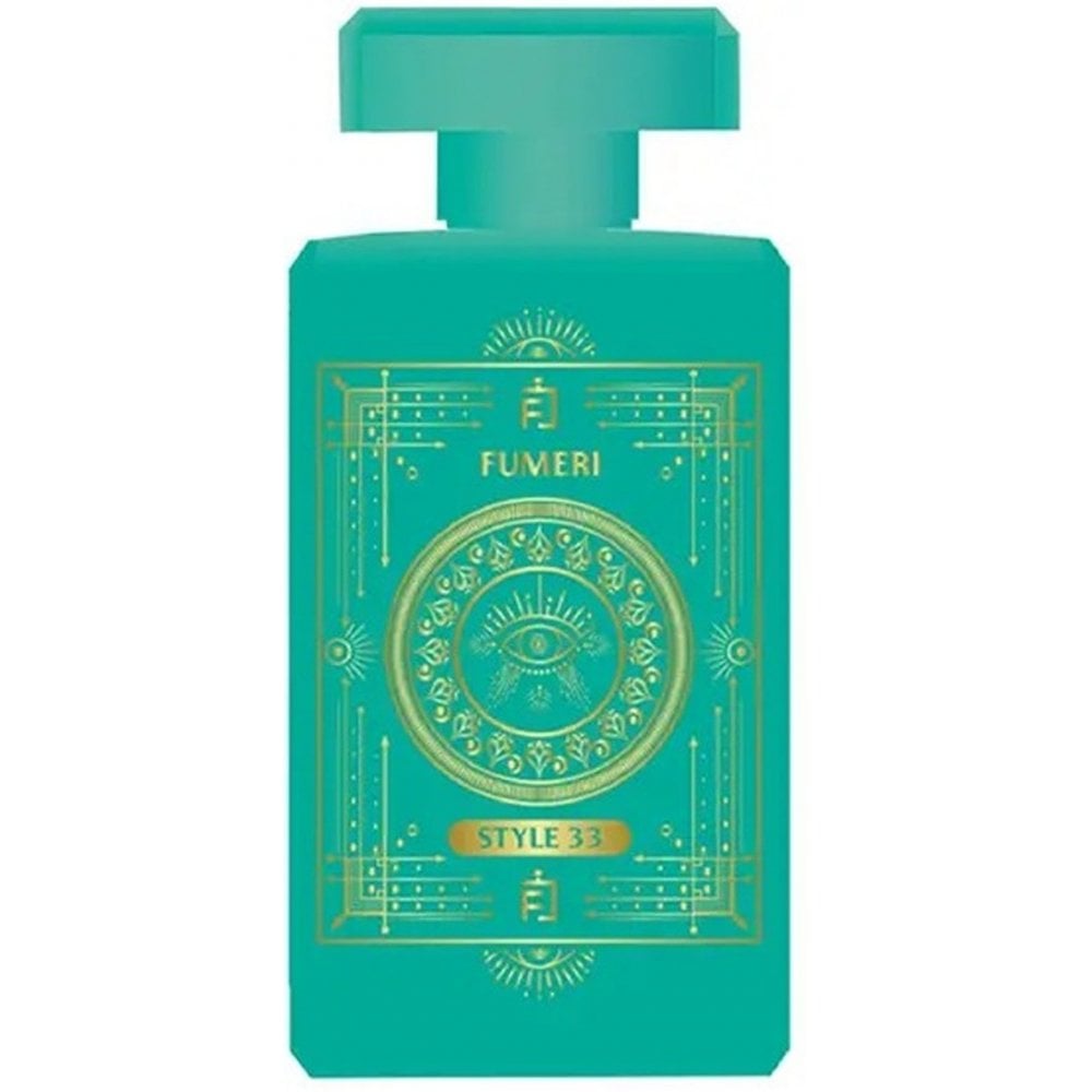 Fumeri Fumeri Style 33 100ml EDP Spray - Health & Beauty > Personal Care > Cosmetics > Perfumes & Colognes > Eaux de Parfum
