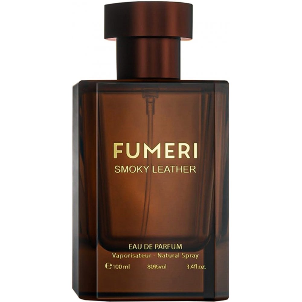 Fumeri Fumeri Smokey Leather 100ml EDP Spray - Health & Beauty > Personal Care > Cosmetics > Perfumes & Colognes > Eaux de Parfum