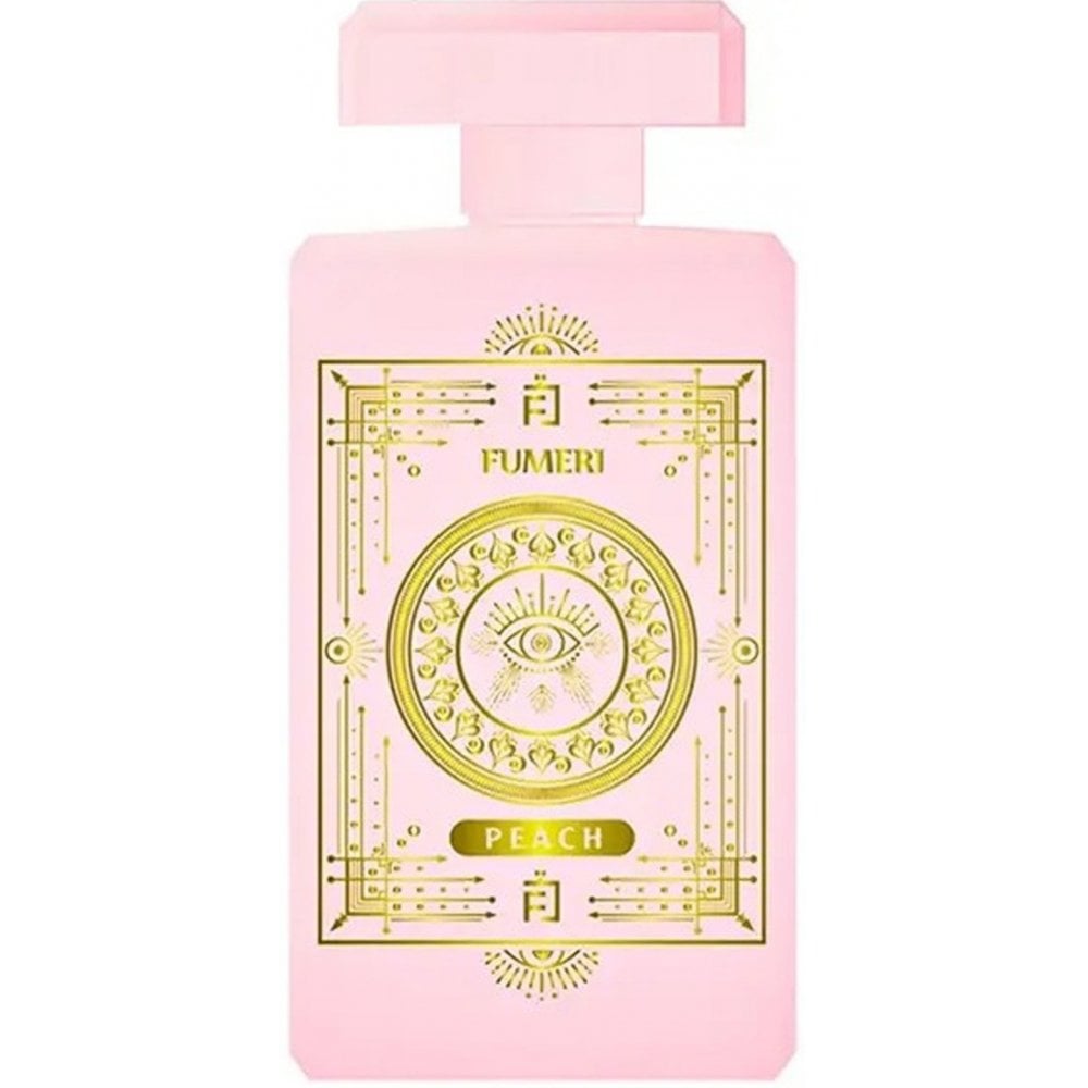 Fumeri Fumeri Peach 100ml EDP Spray - Health & Beauty > Personal Care > Cosmetics > Perfumes & Colognes > Eaux de Parfum