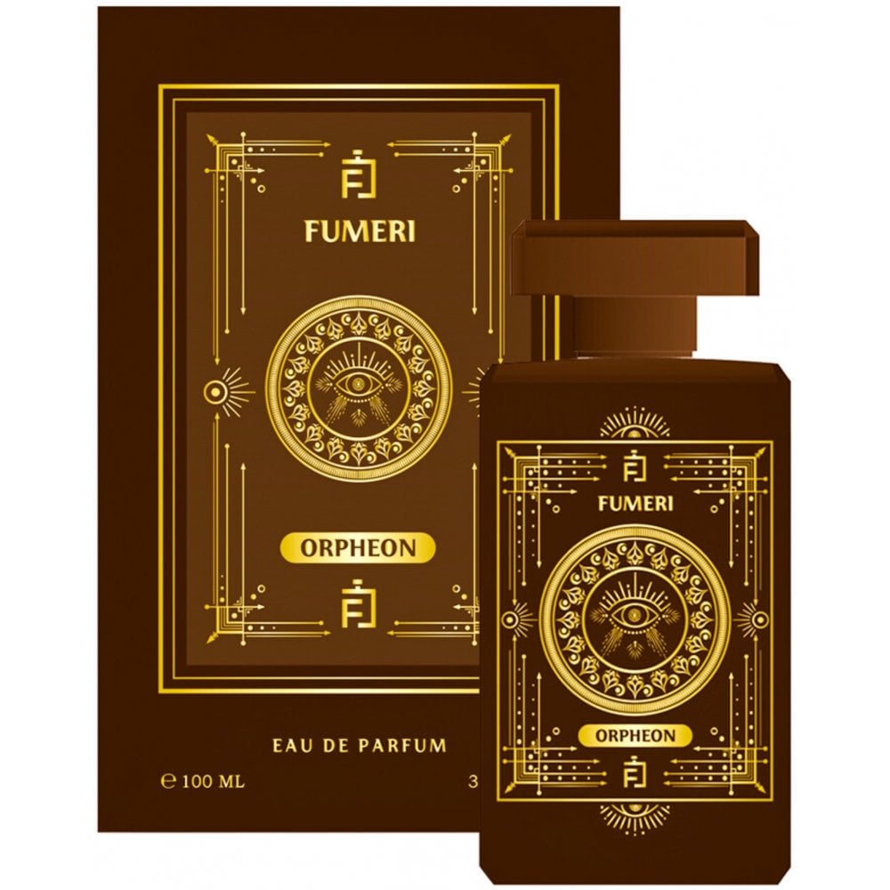 Fumeri Fumeri Orpheon 100ml EDP Spray - Health & Beauty > Personal Care > Cosmetics > Perfumes & Colognes > Eaux de Parfum