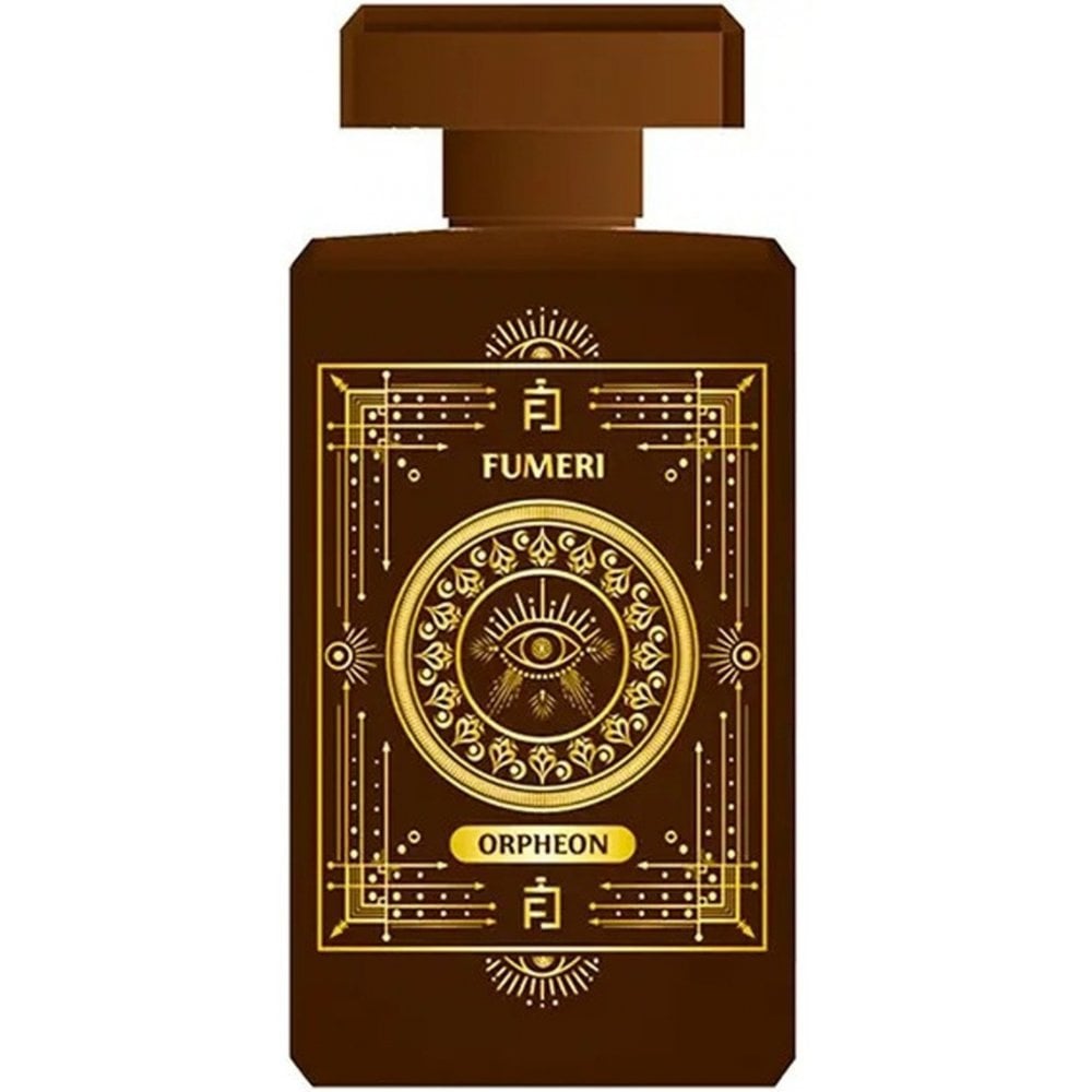Fumeri Fumeri Orpheon 100ml EDP Spray - Health & Beauty > Personal Care > Cosmetics > Perfumes & Colognes > Eaux de Parfum