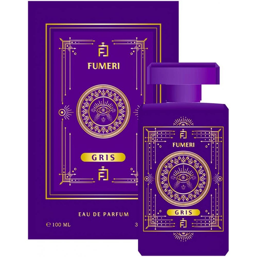 Fumeri Fumeri Gris 100ml EDP Spray - Health & Beauty > Personal Care > Cosmetics > Perfumes & Colognes > Eaux de Parfum
