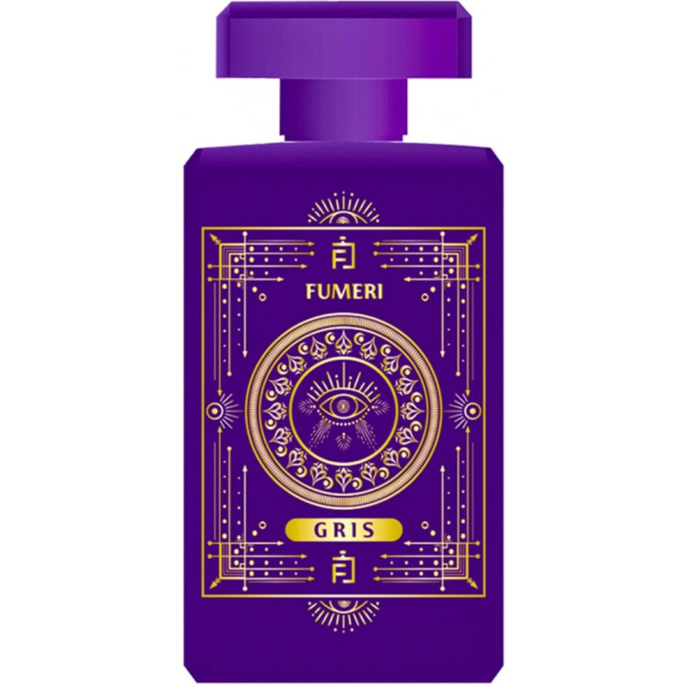Fumeri Fumeri Gris 100ml EDP Spray - Health & Beauty > Personal Care > Cosmetics > Perfumes & Colognes > Eaux de Parfum