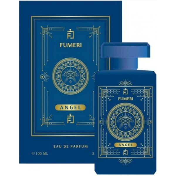 Fumeri Fumeri Angel 100ml EDP Spray - Health & Beauty > Personal Care > Cosmetics > Perfumes & Colognes > Eaux de Parfum