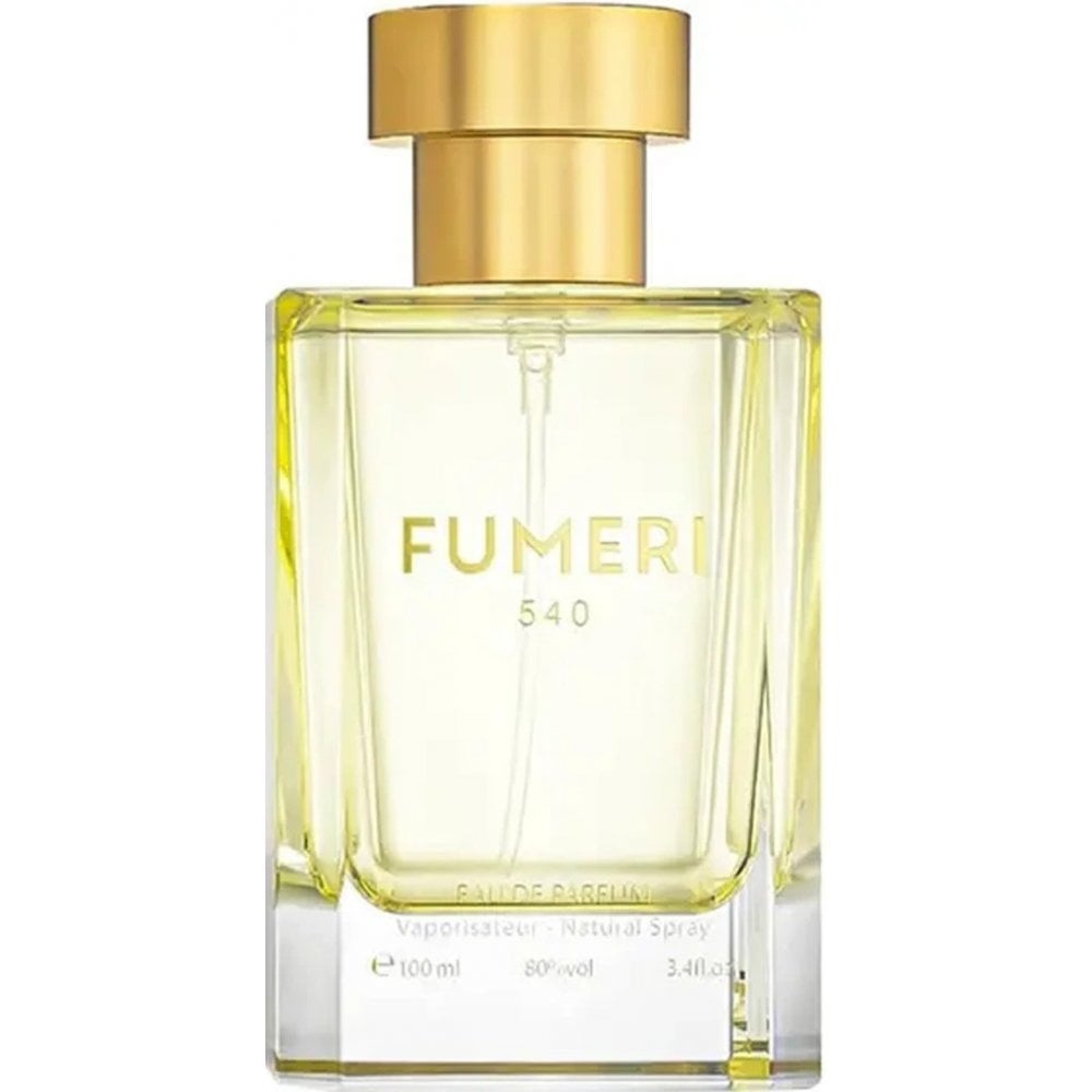 Fumeri Fumeri 540 100ml EDP Spray - Health & Beauty > Personal Care > Cosmetics > Perfumes & Colognes > Eaux de Parfum