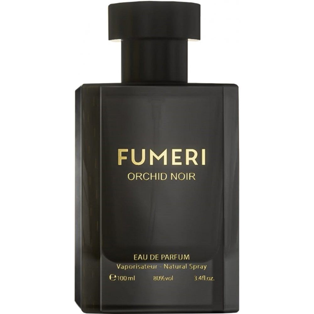 Fumeri Fumeri Orchid Noir 100ml EDP Spray - Health & Beauty > Personal Care > Cosmetics > Perfumes & Colognes > Eaux de Parfum