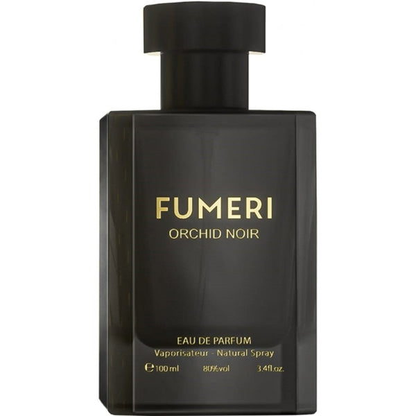 Fumeri Fumeri Orchid Noir 100ml EDP Spray - Health & Beauty > Personal Care > Cosmetics > Perfumes & Colognes > Eaux de Parfum