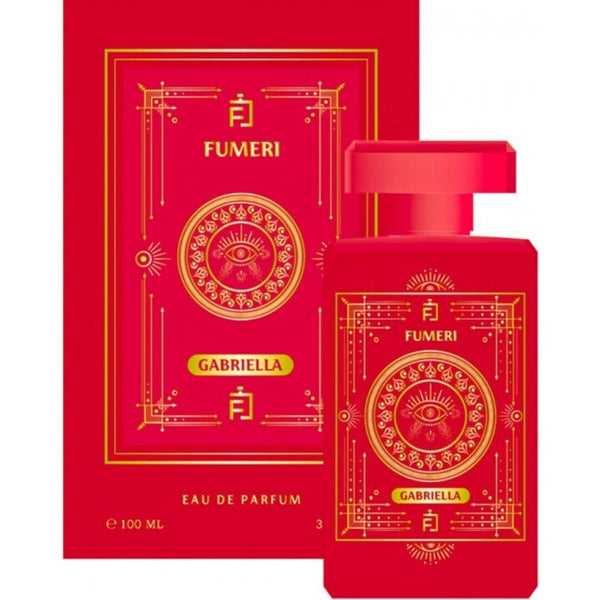 Fumeri Fumeri Gabriella 100ml EDP Spray - Health & Beauty > Personal Care > Cosmetics > Perfumes & Colognes > Eaux de Parfum