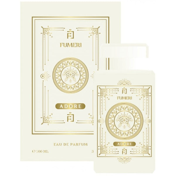 Fumeri Fumeri Adore 100ml EDP Spray - Health & Beauty > Personal Care > Cosmetics > Perfumes & Colognes > Eaux de Parfum