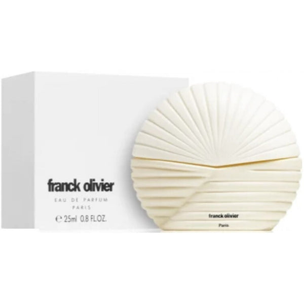 Franck Olivier Franck Olivier For Her 25ml EDP Spray - Health & Beauty > Personal Care > Cosmetics > Perfumes & Colognes > Eaux de Parfum