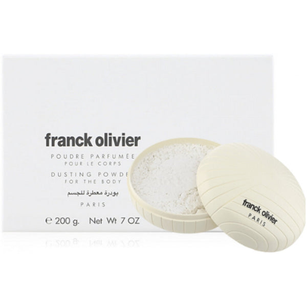 Franck Olivier Franck Olivier Dusting Powder For Women 200g - Health & Beauty > Personal Care > Cosmetics > Skin Care > Body Powder
