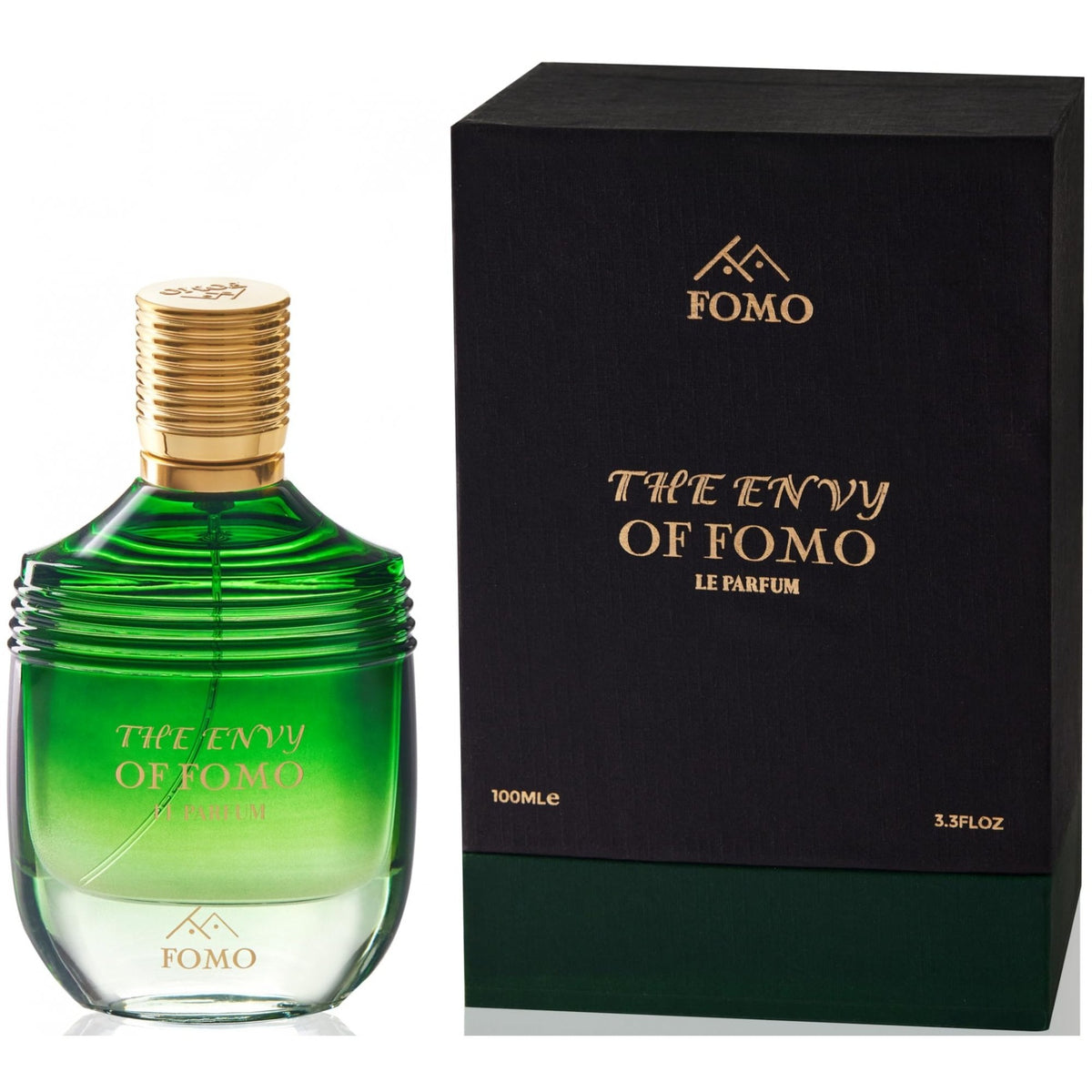 Fomo Fomo Envy Le Parfum 100ml Spray - Health & Beauty > Personal Care > Cosmetics > Perfumes & Colognes > Eaux de Parfum