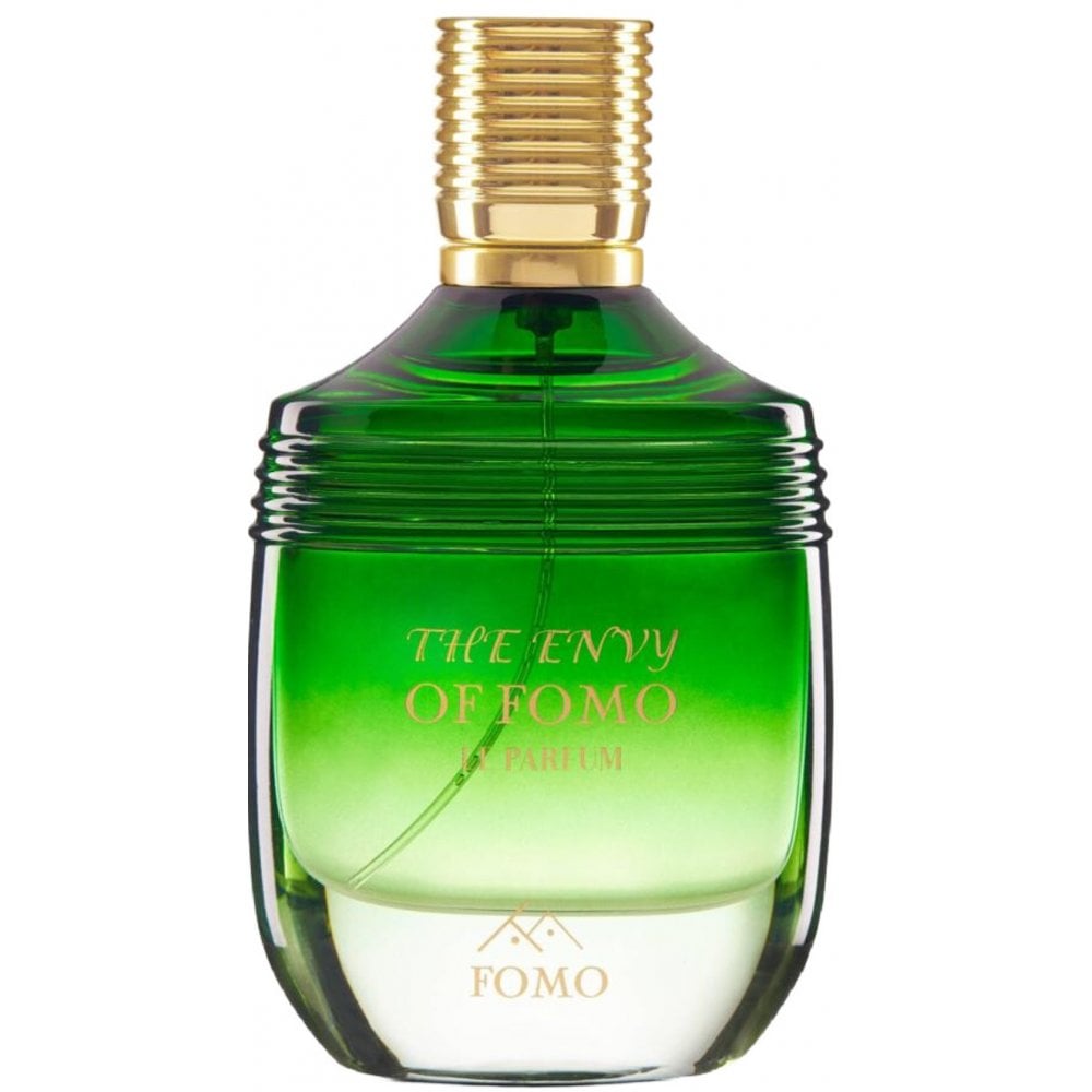 Fomo Fomo Envy Le Parfum 100ml Spray - Health & Beauty > Personal Care > Cosmetics > Perfumes & Colognes > Eaux de Parfum