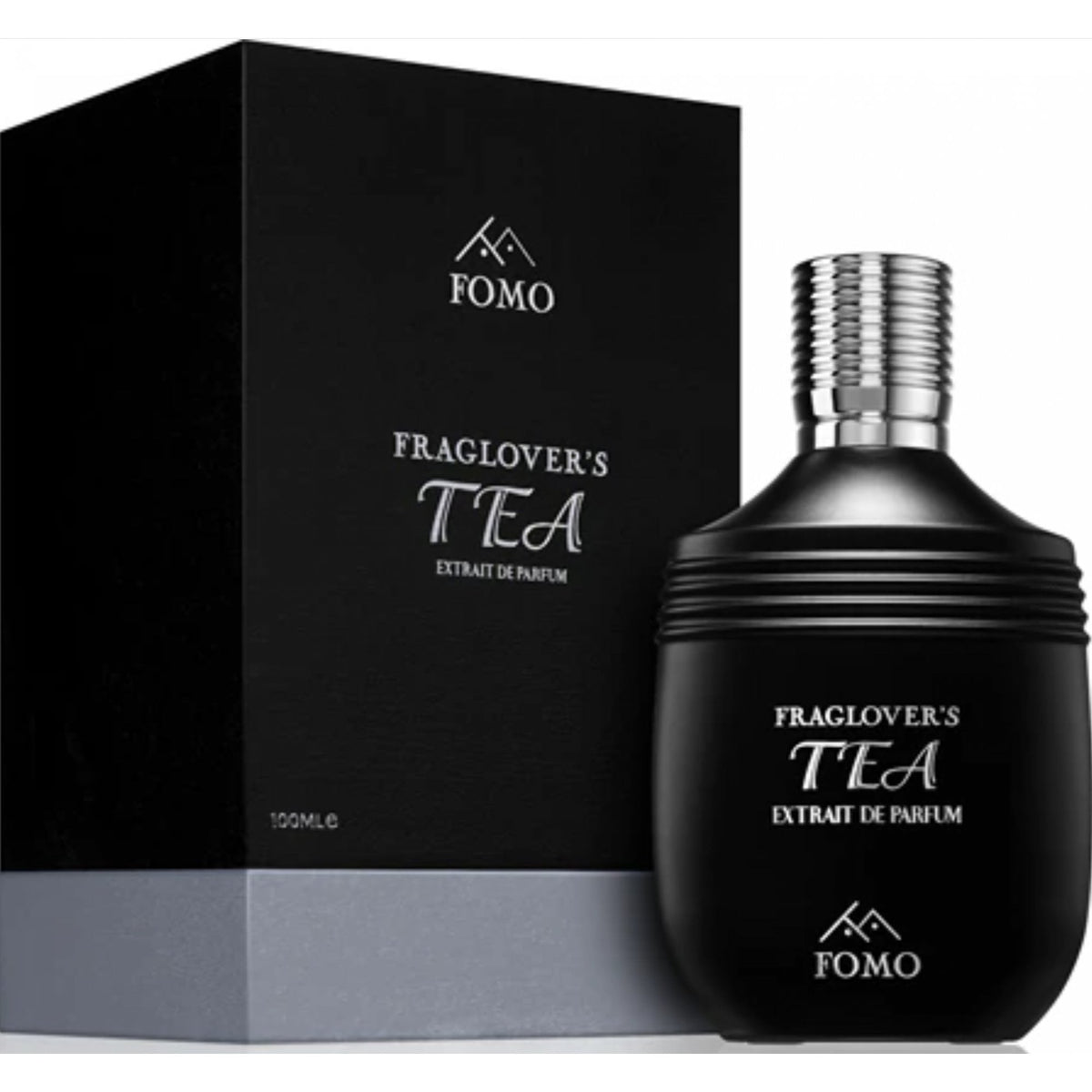 Fomo Fomo Fraglover's Tea 100ml Extrait De Parfum Spray - Health & Beauty > Personal Care > Cosmetics > Perfumes & Colognes > Eaux de Parfum