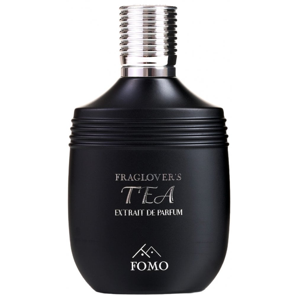 Fomo Fomo Fraglover's Tea 100ml Extrait De Parfum Spray - Health & Beauty > Personal Care > Cosmetics > Perfumes & Colognes > Eaux de Parfum