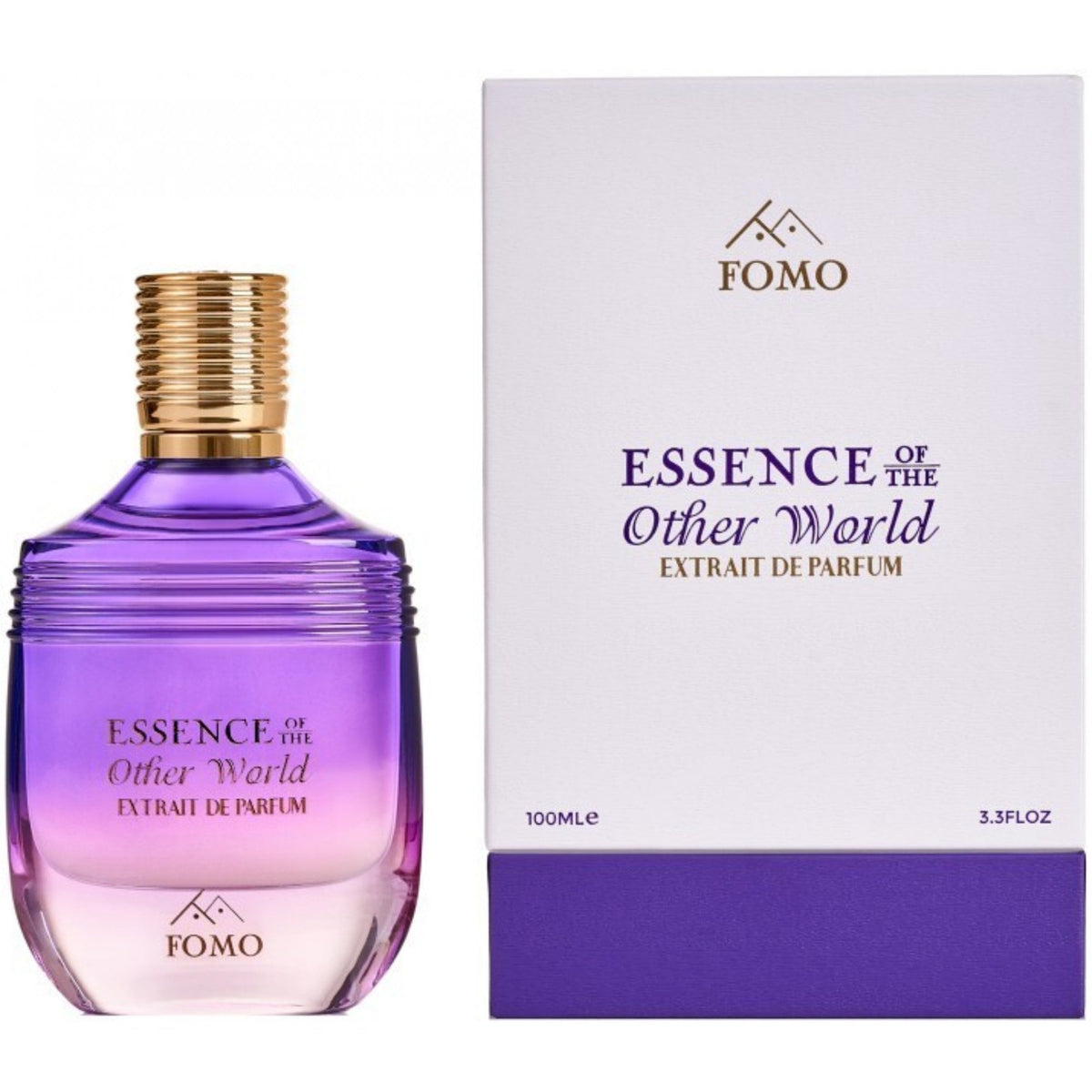 Fomo Fomo Essence Of The Other World 100ml Extrait De Parfum Spray - Health & Beauty > Personal Care > Cosmetics > Perfumes & Colognes > Eaux de Parfum