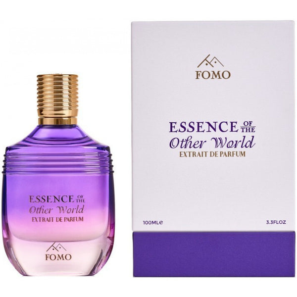 Fomo Fomo Essence Of The Other World 100ml Extrait De Parfum Spray - Health & Beauty > Personal Care > Cosmetics > Perfumes & Colognes > Eaux de Parfum