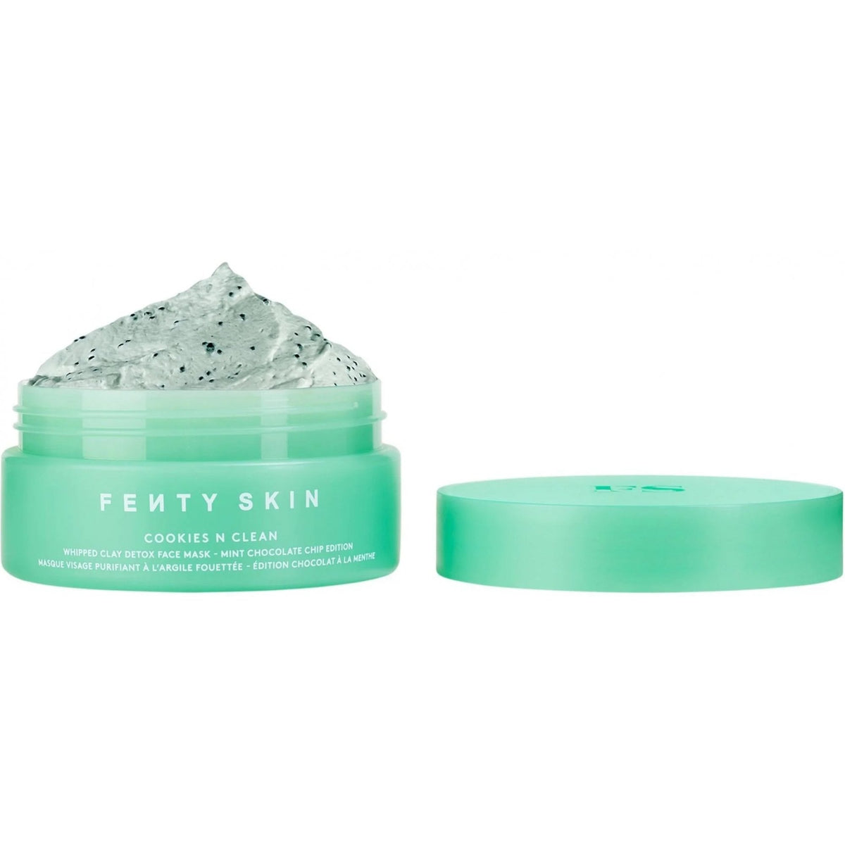 Fenty Skin Fenty Skin Cookies N Clean Mint Face Mask 75ml - Health & Beauty > Personal Care > Cosmetics > Skin Care > Skin Care Masks & Peels