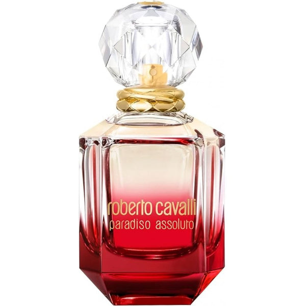 Roberto Cavalli Roberto Cavalli Paradiso Assoluto 75ml EDP Spray - Health & Beauty > Personal Care > Cosmetics > Perfumes & Colognes > Eaux de Parfum