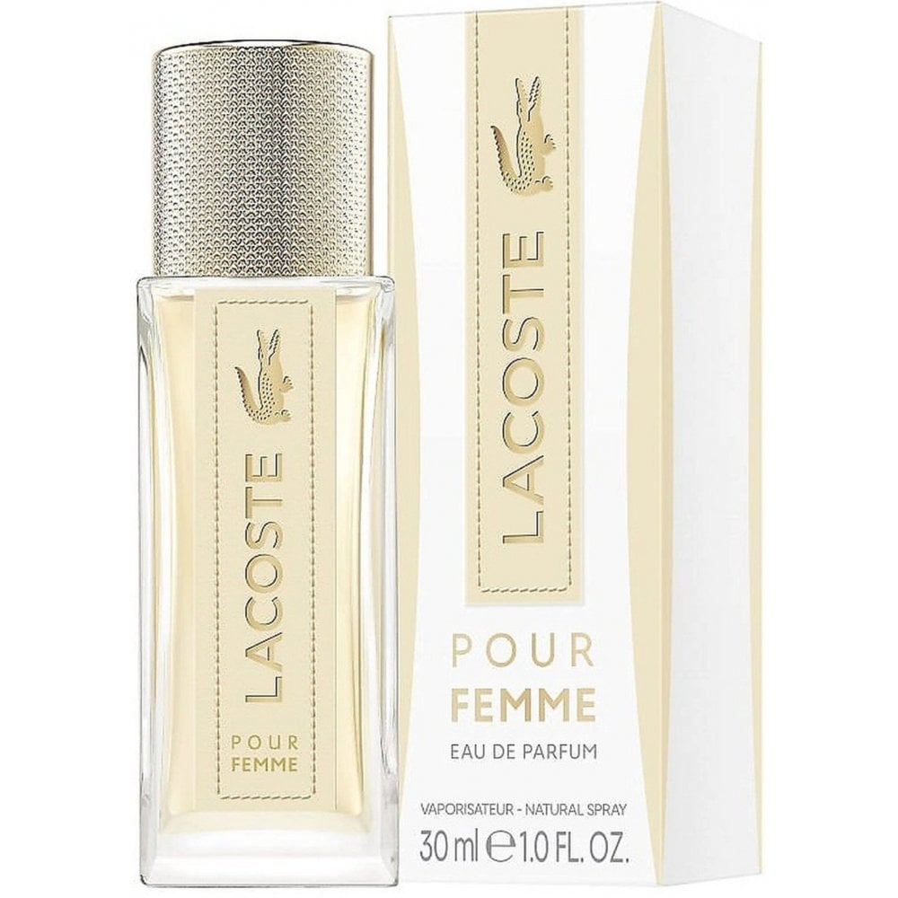 Lacoste Pour Femme 30ml EDP Spray