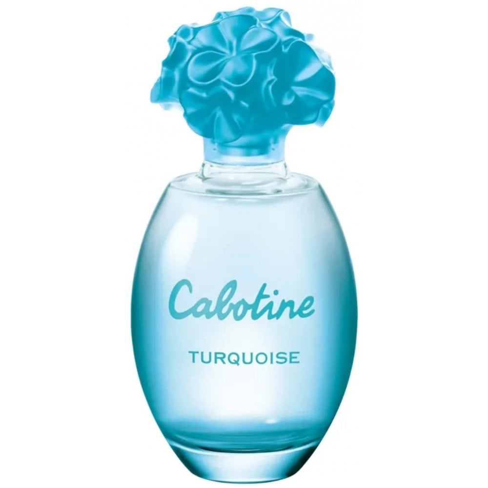 Gres Cabotine Turquoise 100ml EDP Spray