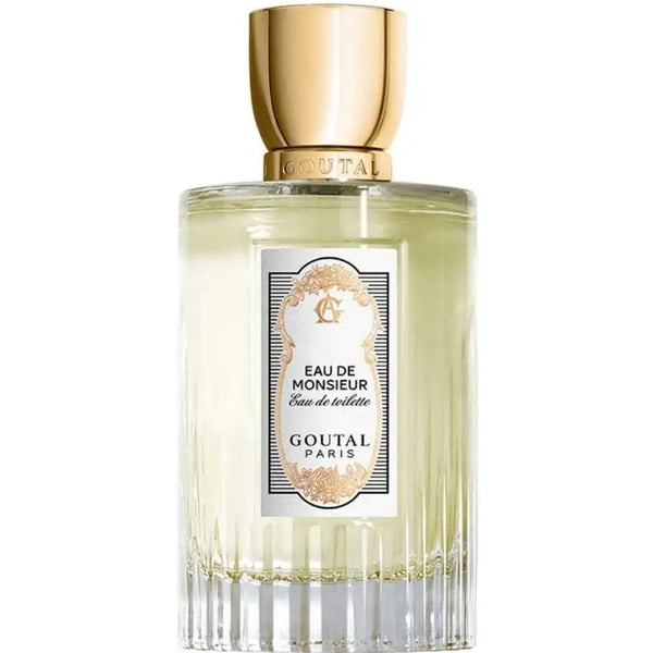 Goutal Eau De Monsieur 100ml EDT Spray