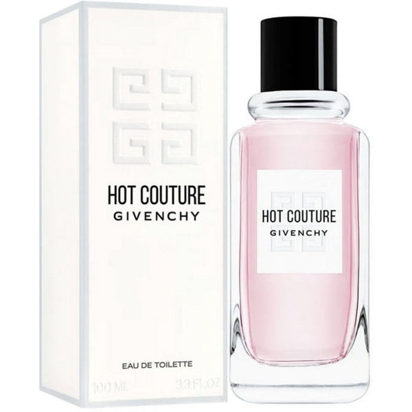 Givenchy Hot Couture Mythical 100ml EDT Spray