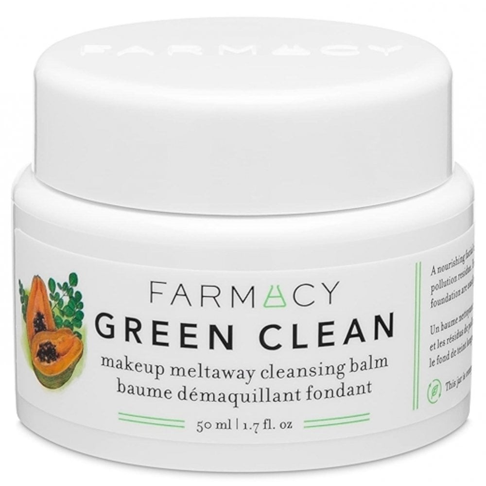 Farmacy Farmacy Green Clean Cleansing Balm 50ml - Health & Beauty > Personal Care > Cosmetics > Skin Care > Facial Cleansers
