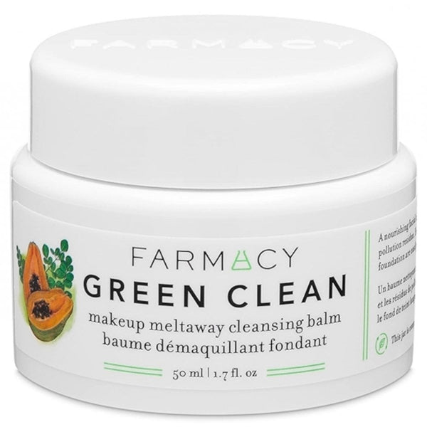 Farmacy Farmacy Green Clean Cleansing Balm 50ml - Health & Beauty > Personal Care > Cosmetics > Skin Care > Facial Cleansers