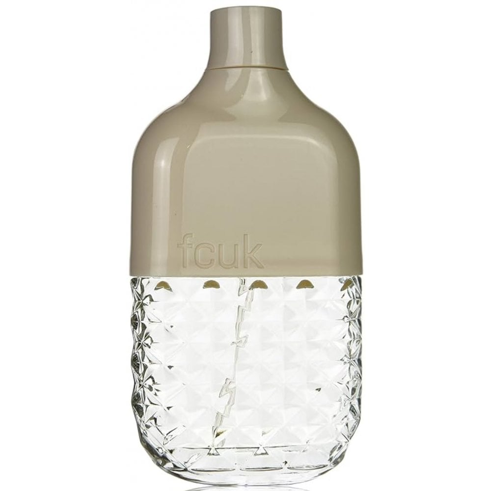 FCUK FCUK Friction For Her 100ml EDP Spray - Health & Beauty > Personal Care > Cosmetics > Perfumes & Colognes > Eaux de Parfum