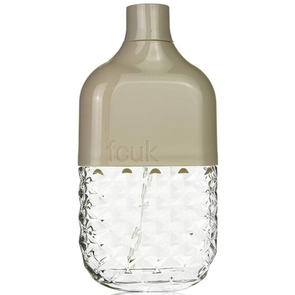 FCUK FCUK Friction For Her 100ml EDP Spray - Health & Beauty > Personal Care > Cosmetics > Perfumes & Colognes > Eaux de Parfum