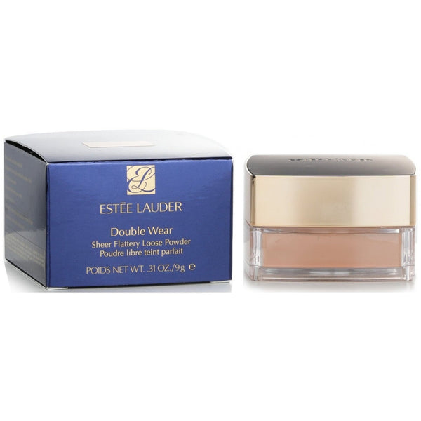 Estee Lauder Estee Lauder Double Wear Sheer Flattery Loose Matte Powder Foundation 9g - Medium - Health & Beauty > Personal Care > Cosmetics > Makeup > Face Makeup > Face Powder