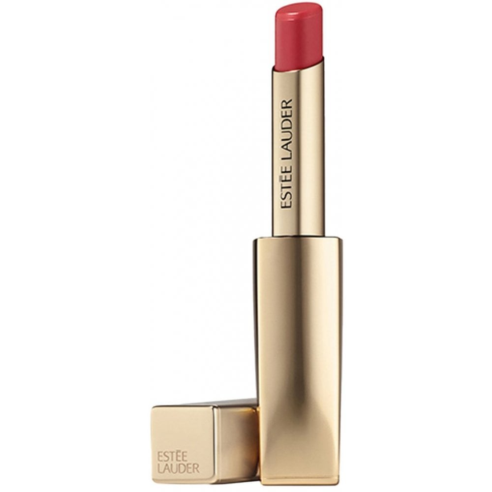 Estee Lauder Estee Lauder Pure Color Illuminating Shine Lipstick 1.8g - 914 Unpredictable - Health & Beauty > Personal Care > Cosmetics > Makeup > Lip Makeup > Lipsticks