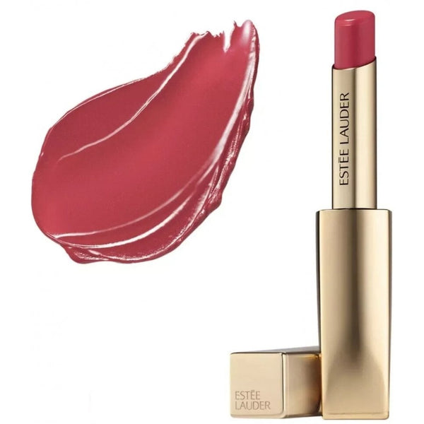 Estee Lauder Estee Lauder Pure Color Illuminating Shine Lipstick 1.8g - 913 Genius - Health & Beauty > Personal Care > Cosmetics > Makeup > Lip Makeup > Lipsticks