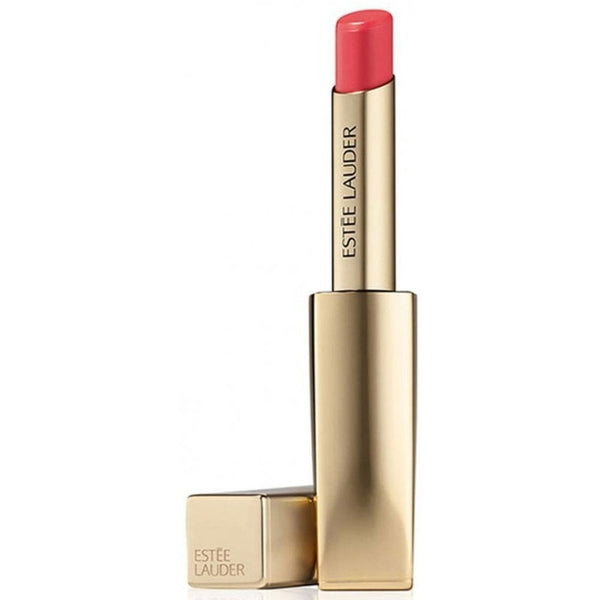 Estee Lauder Estee Lauder Pure Color Illuminating Shine Lipstick 1.8g - 905 Saucy - Health & Beauty > Personal Care > Cosmetics > Makeup > Lip Makeup > Lipsticks
