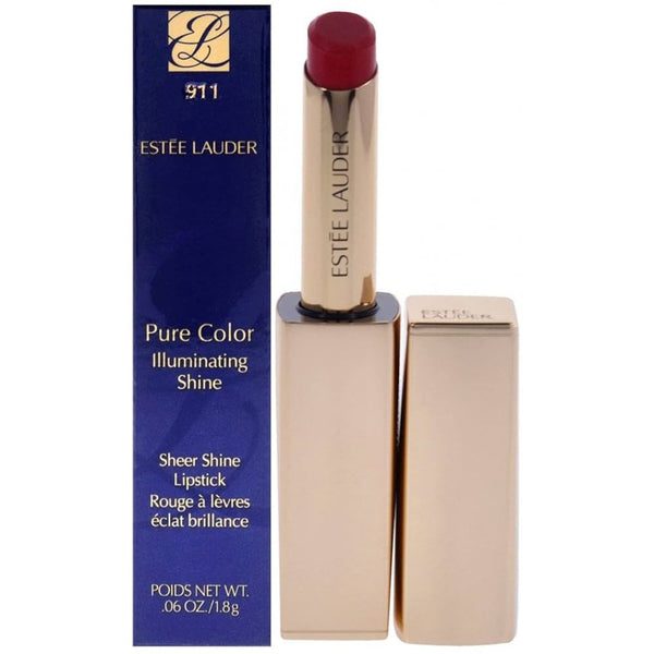 Estee Lauder Estee Lauder Pure Color Envy Illuminating Shine Lipstick 1.8g - 911 Little Legend - Health & Beauty > Personal Care > Cosmetics > Makeup > Lip Makeup > Lipsticks