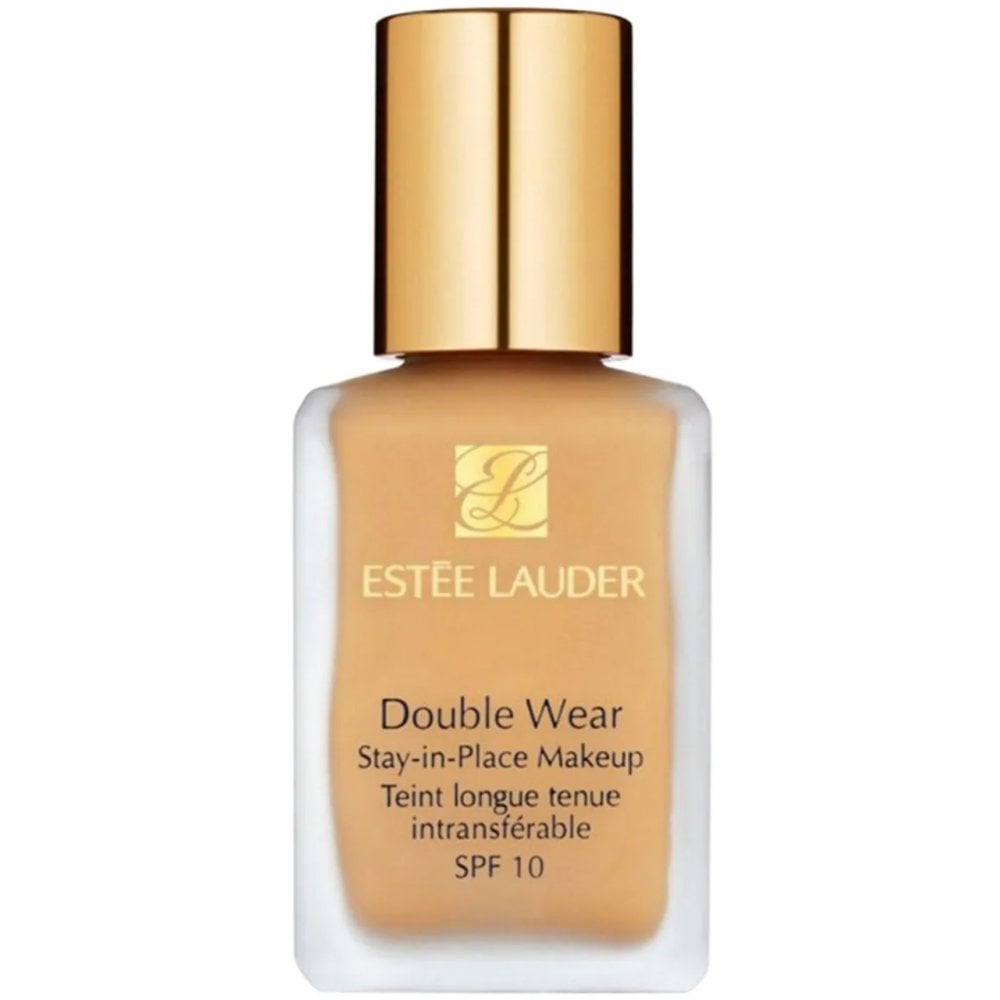 Estee Lauder Estee Lauder Double Wear Liquid Foundation SPF10 30ml - 3N2 Wheat - Health & Beauty > Personal Care > Cosmetics > Makeup > Face Makeup > Foundations & Concealers