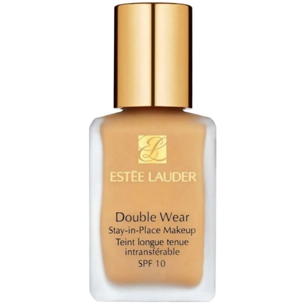 Estee Lauder Estee Lauder Double Wear Liquid Foundation SPF10 30ml - 3N2 Wheat - Health & Beauty > Personal Care > Cosmetics > Makeup > Face Makeup > Foundations & Concealers