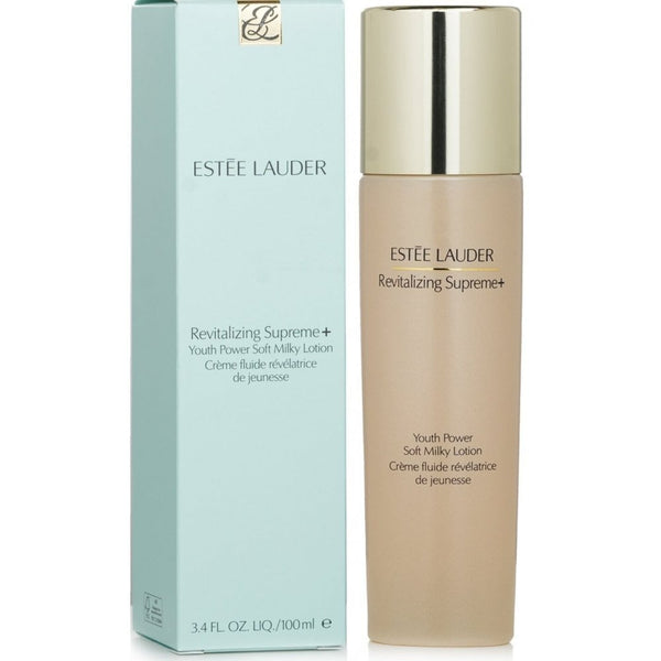 Estee Lauder Estee Lauder Revitalizing Supreme + Youth Power Soft Milky Face Lotion 100ml - Health & Beauty > Personal Care > Cosmetics > Skin Care > Anti-Aging Skin Care
