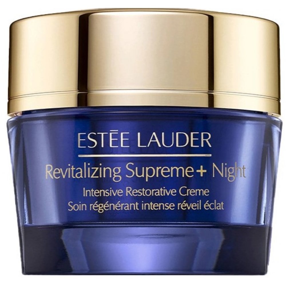 Estee Lauder Estee Lauder Revitalizing Supreme + Night Intensive Restorative Cream 50ml - Health & Beauty > Personal Care > Cosmetics > Skin Care > Anti-Aging Skin Care